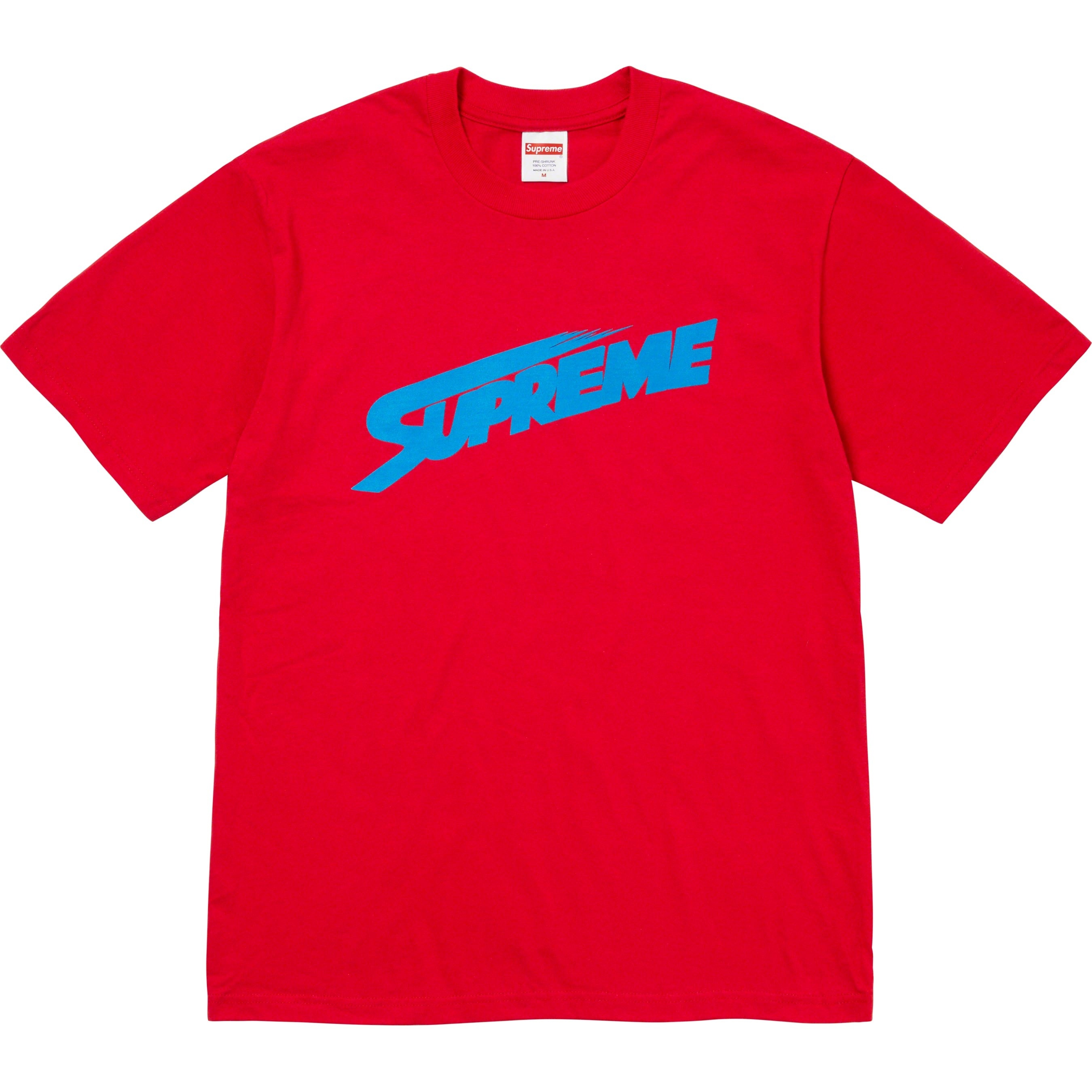 Mont Blanc Tee view 4